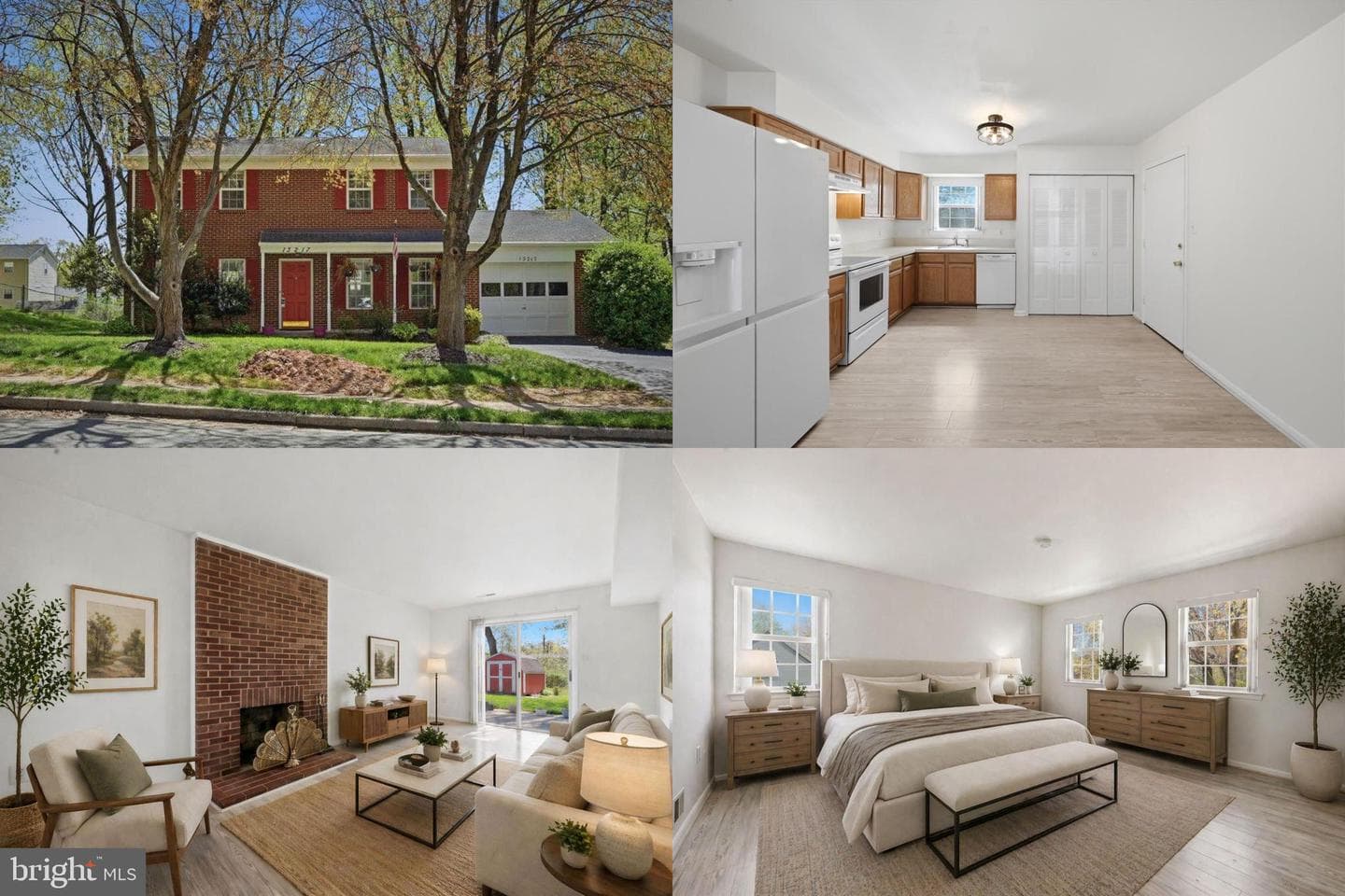 13217 Nickleson Drive, Woodbridge
