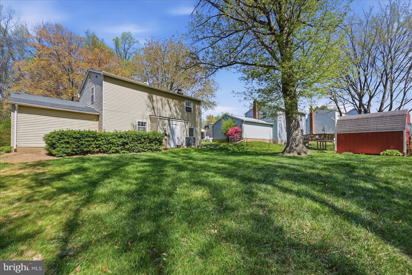 13217 Nickleson Drive photo 13