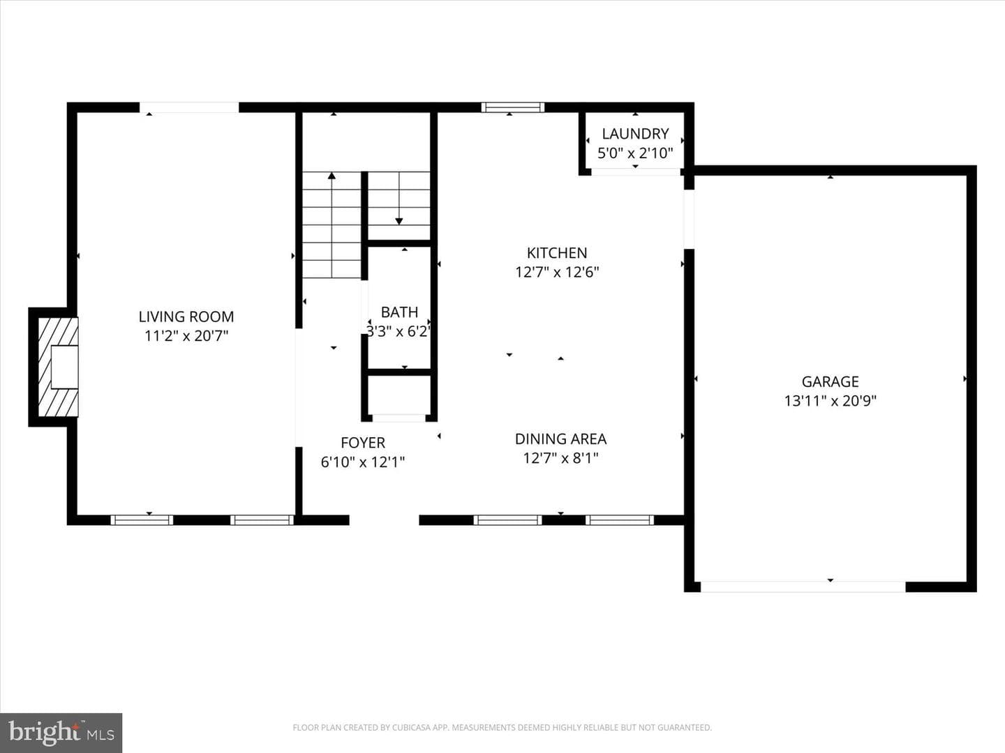 13217 Nickleson Drive photo 16