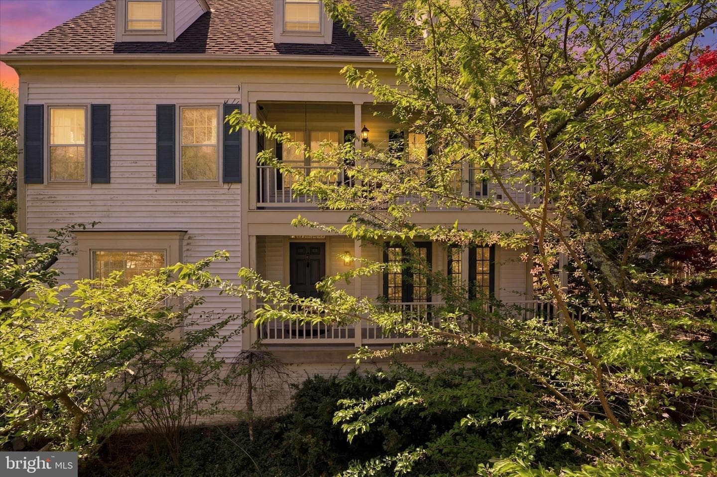 12845 Mill Brook Court, Woodbridge