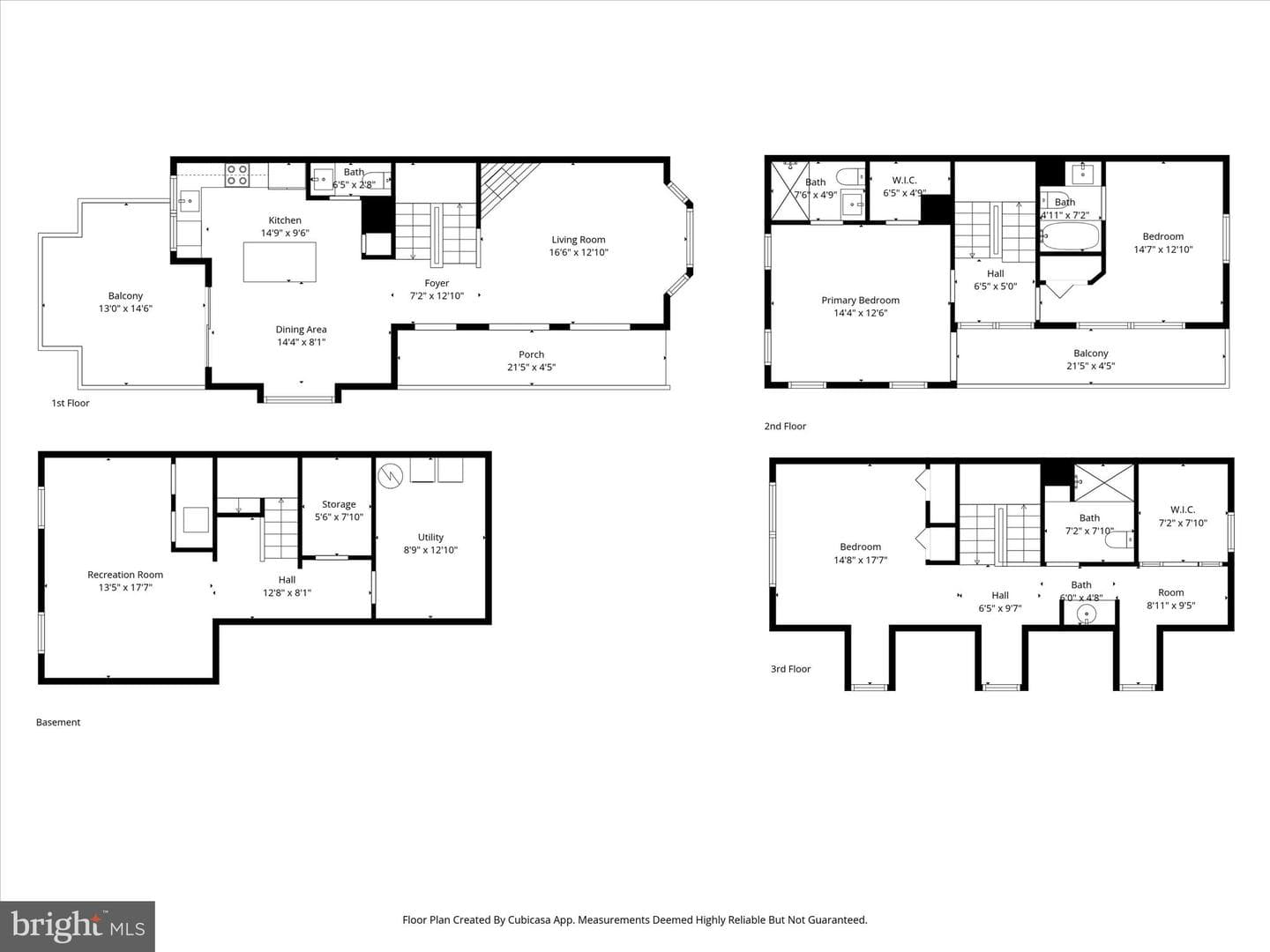 12845 Mill Brook Court photo 54