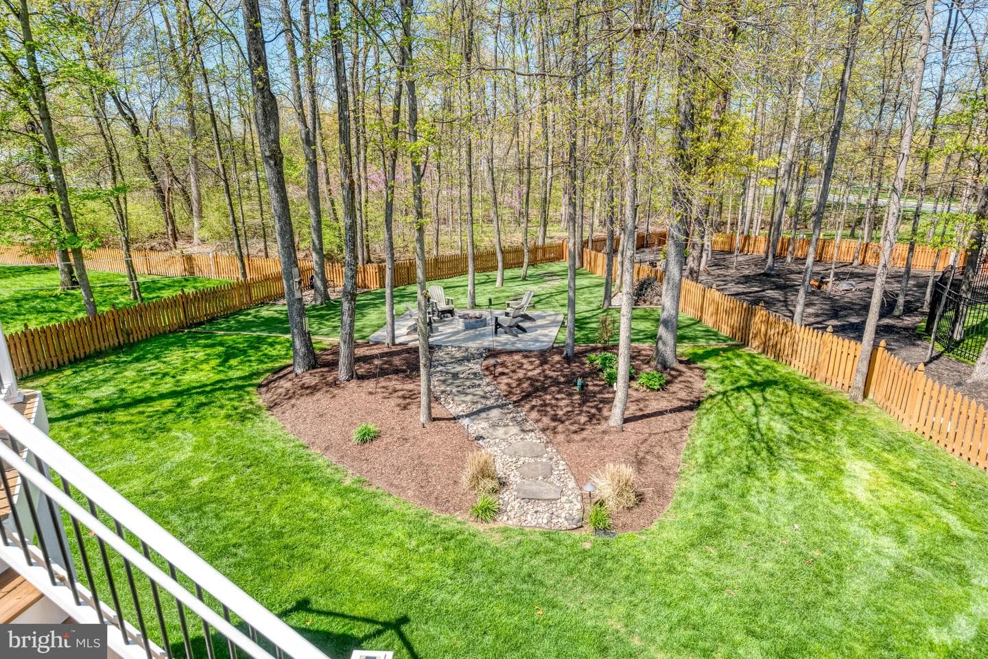 5814 Seven Pines Court photo 53