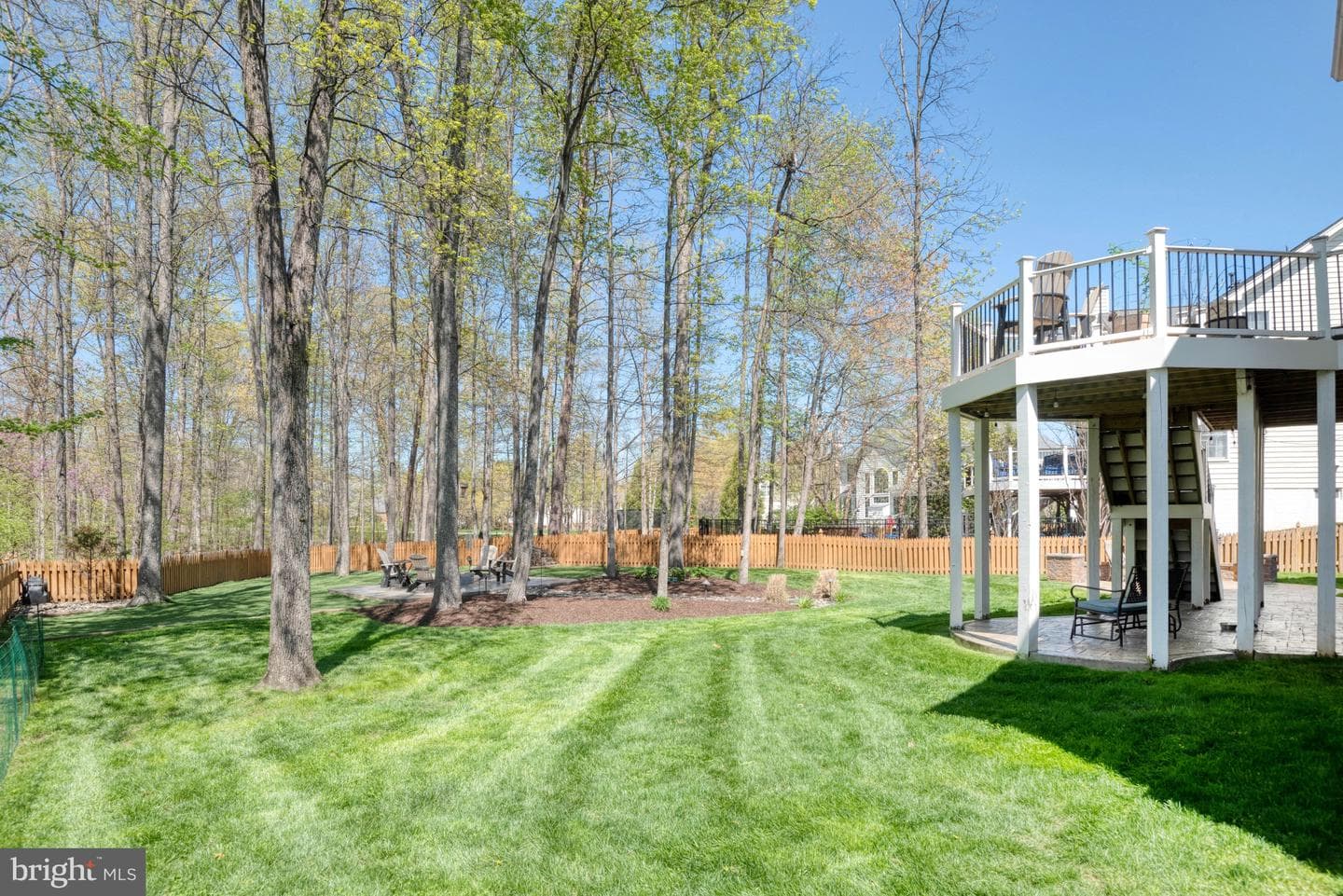 5814 Seven Pines Court photo 61