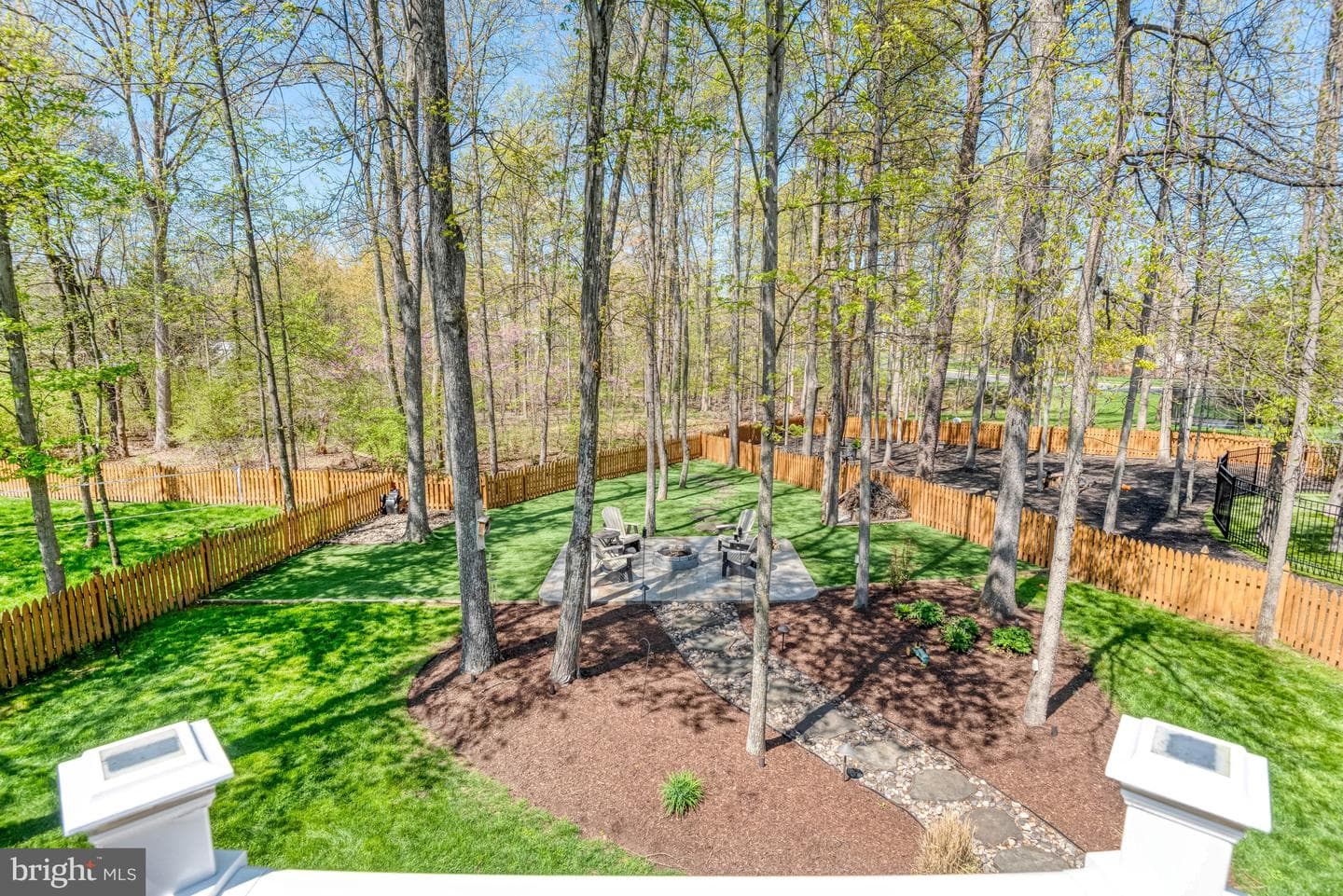 5814 Seven Pines Court photo 62