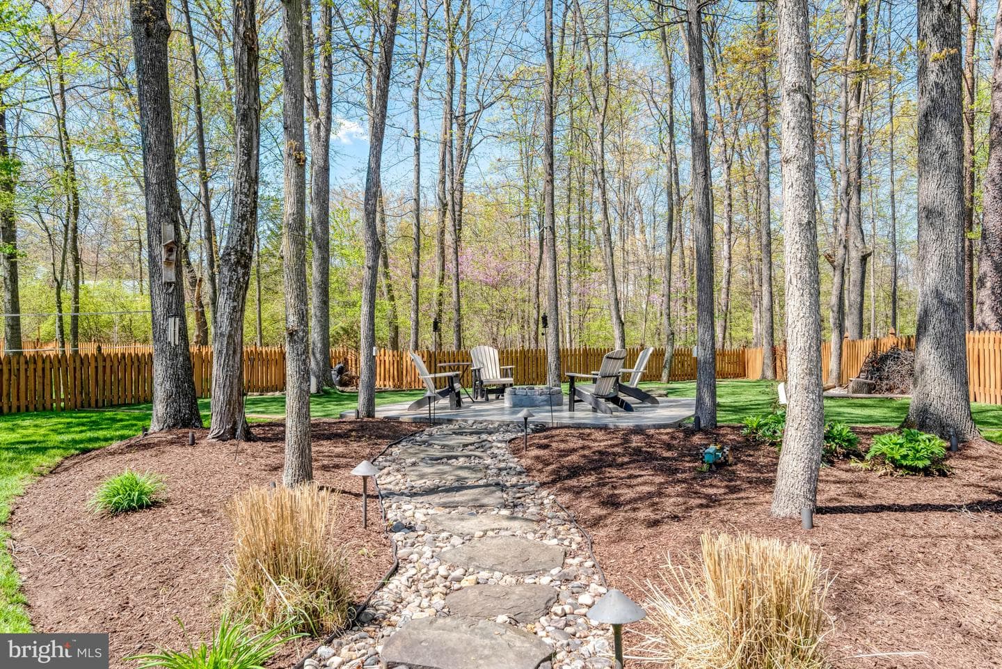 5814 Seven Pines Court photo 63