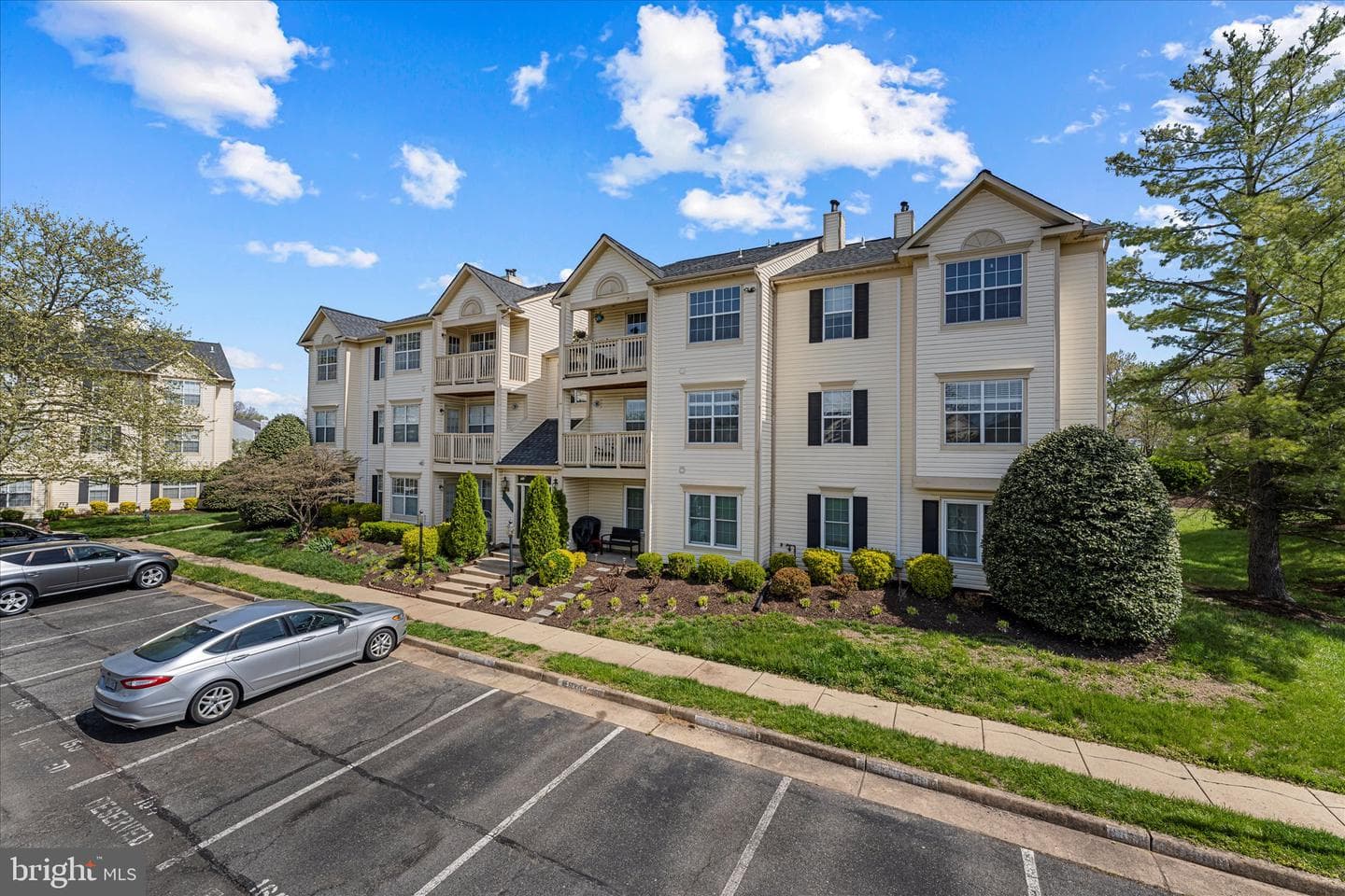 10998 Koman Circle #203, Manassas