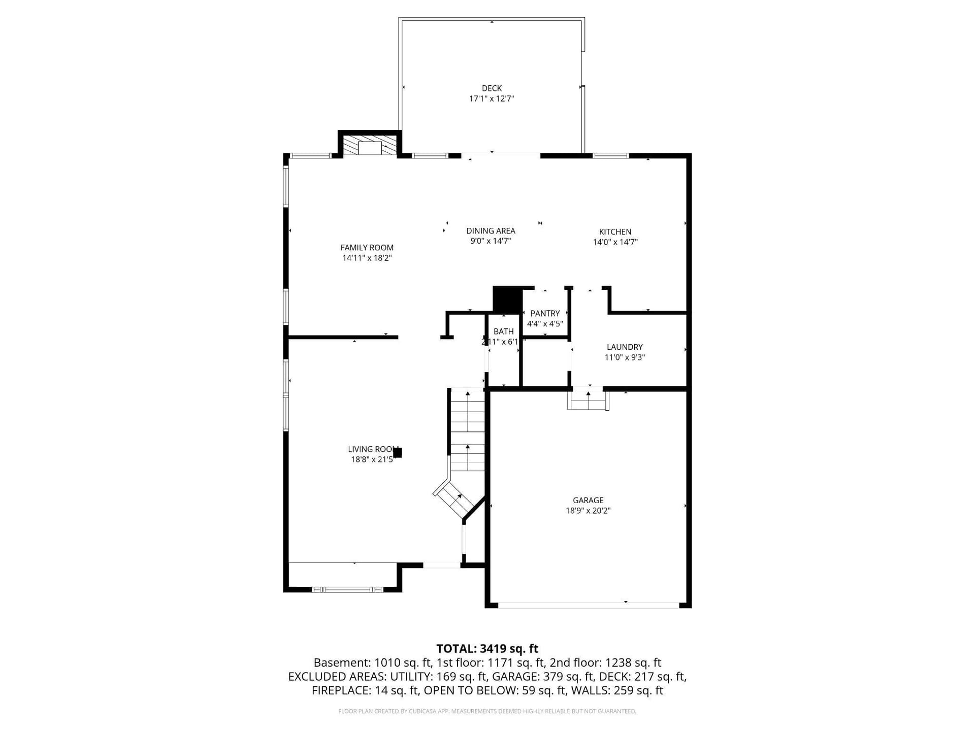 14997 Spriggs Valley Court photo 4