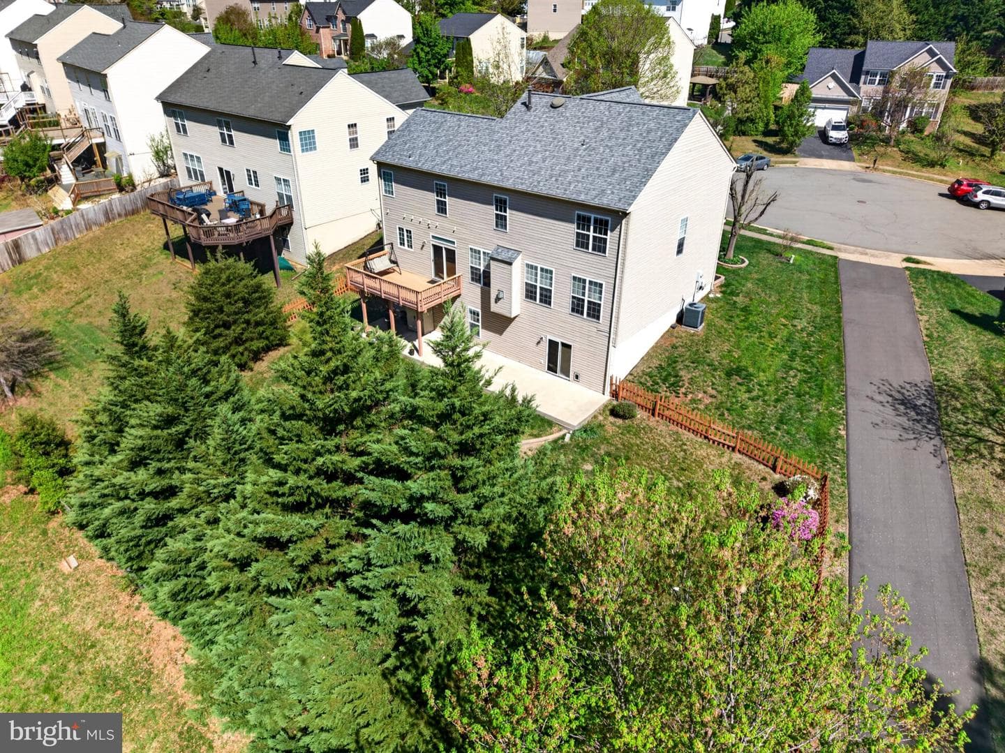4255 Pemberley Court photo 89
