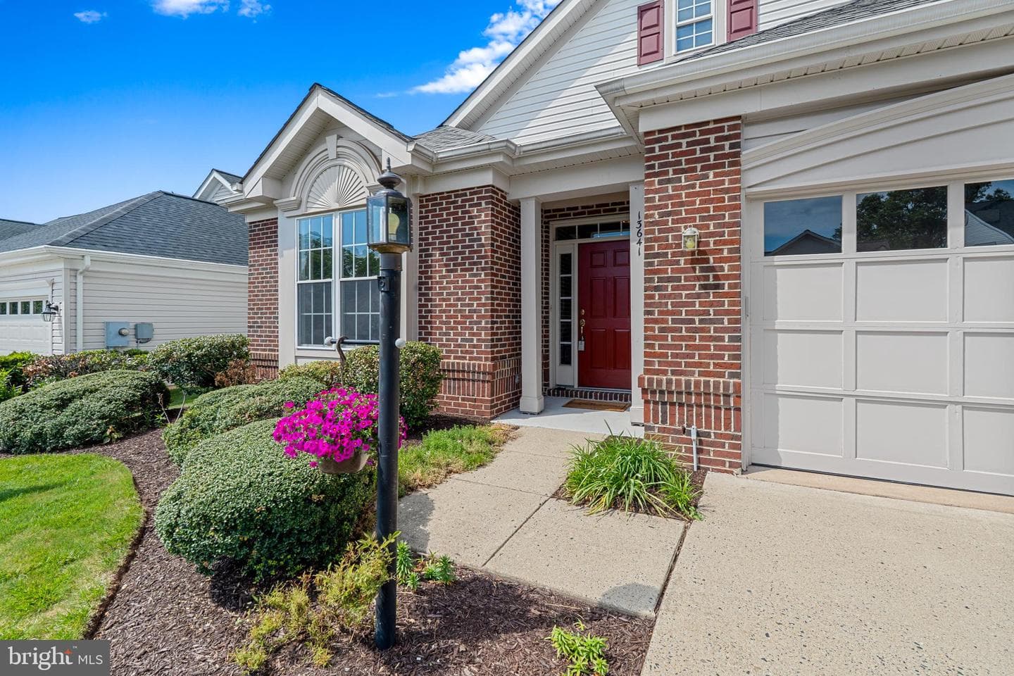 13641 Heritage Valley Way, Gainesville