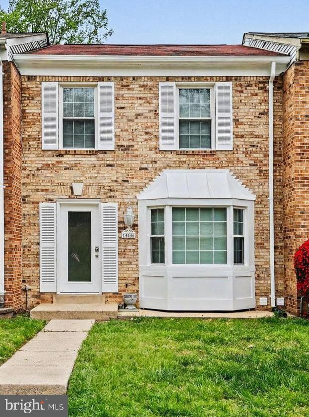 14546 Bisbee Court photo 2