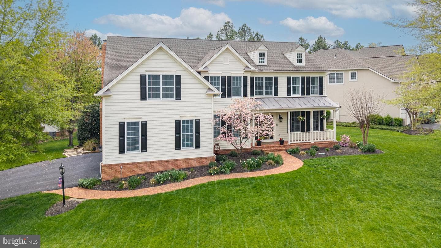 15749 Rothschild Court