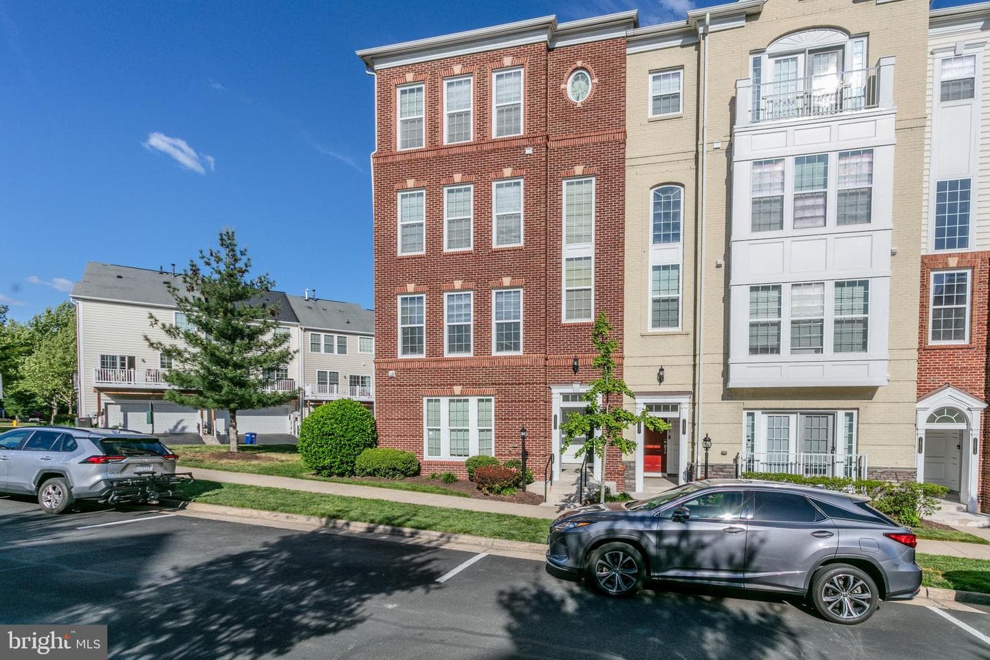 14501 Barkham Drive, Woodbridge