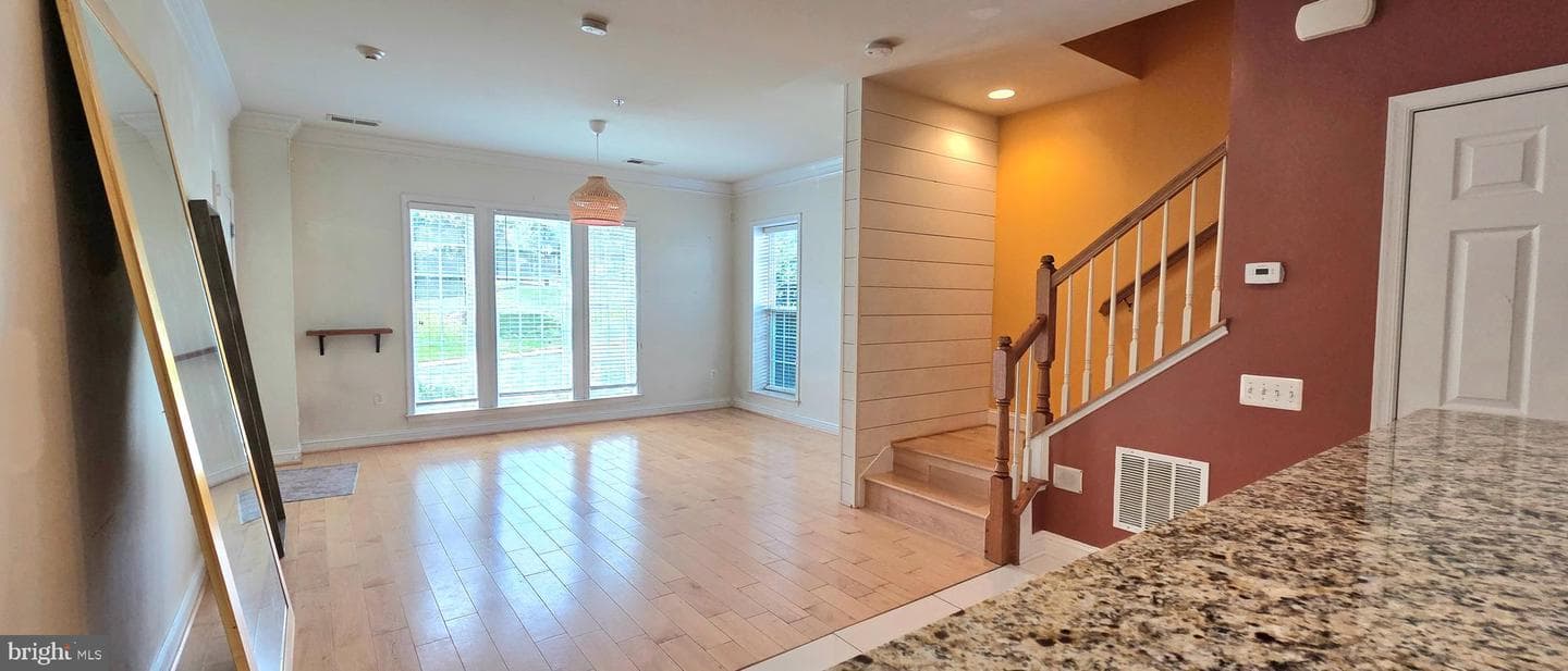 14501 Barkham Drive, Woodbridge