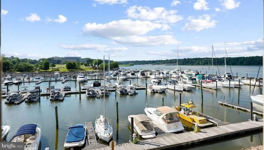 500 Belmont Bay Drive #205, Woodbridge