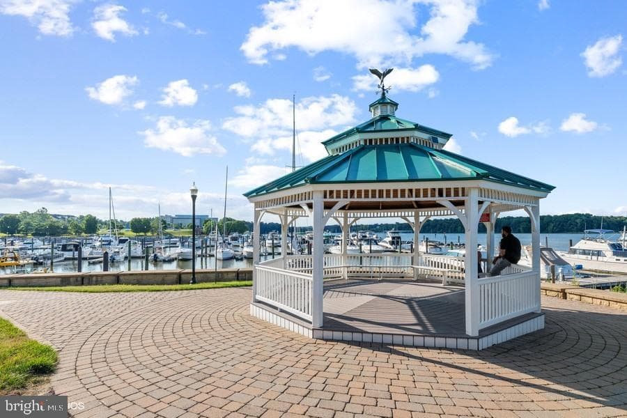 500 Belmont Bay Drive #205 photo 29