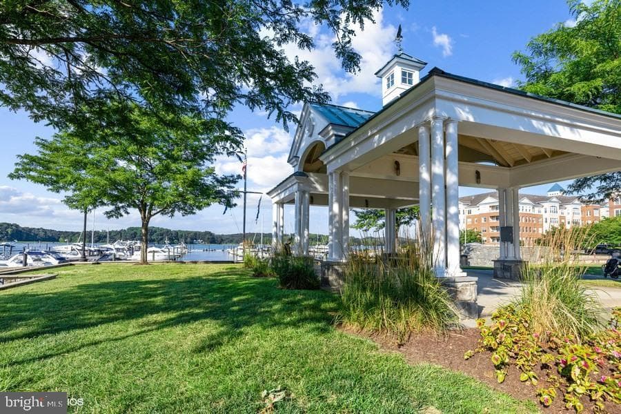 500 Belmont Bay Drive #205 photo 30