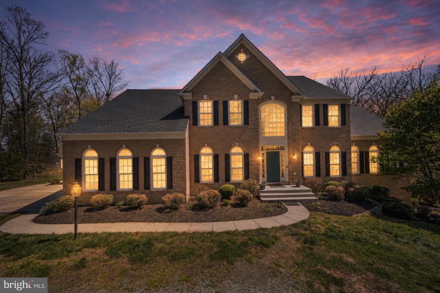 9055 Buckland Mill Road, Gainesville