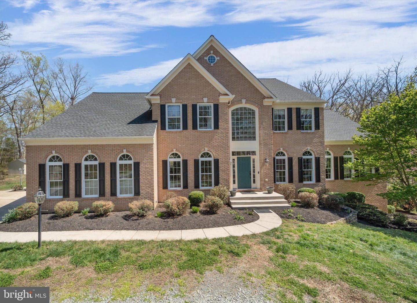 9055 Buckland Mill Road, Gainesville