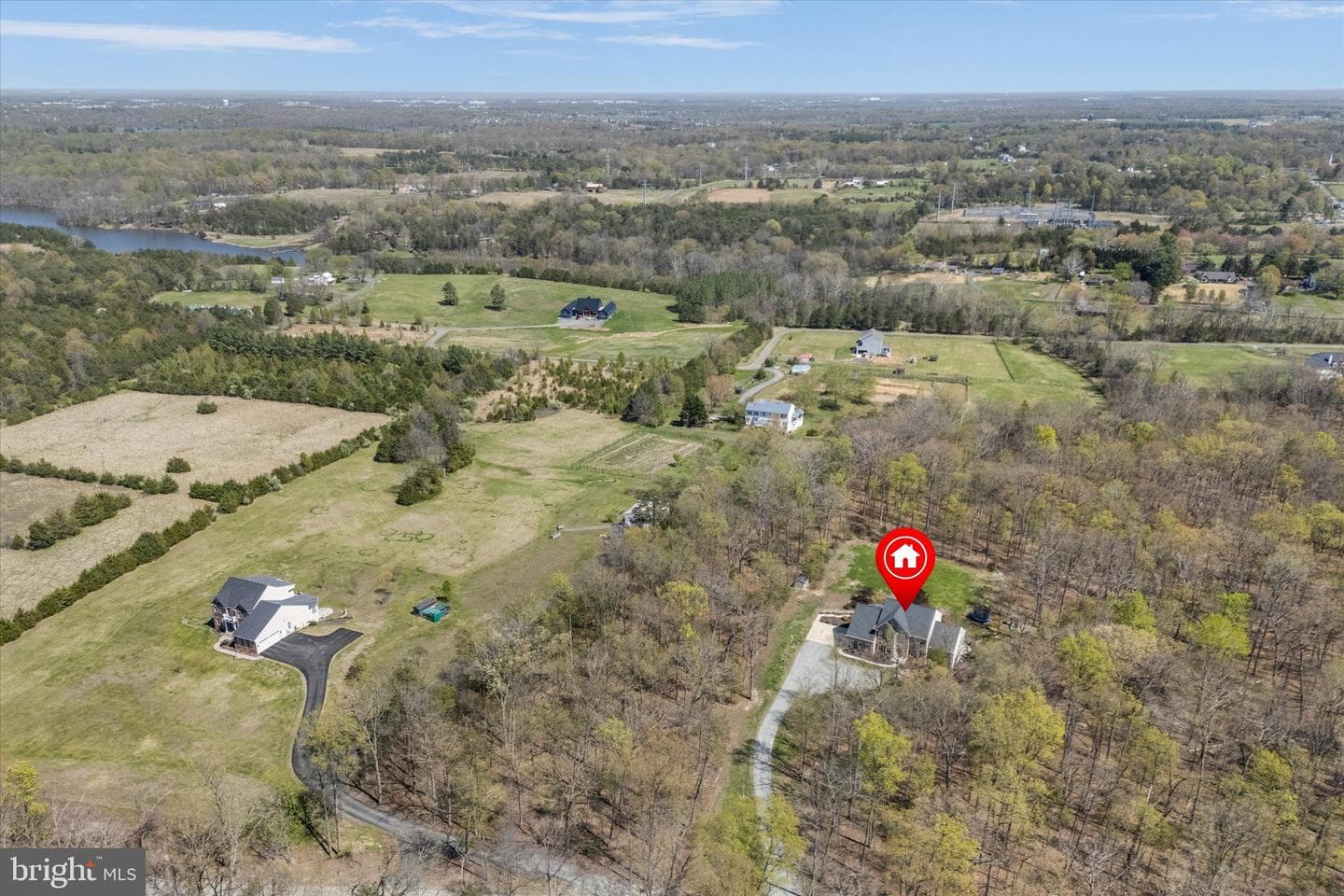 9055 Buckland Mill Road photo 72