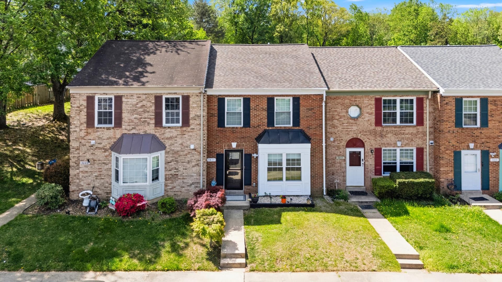 3411 Tendril Court photo 24
