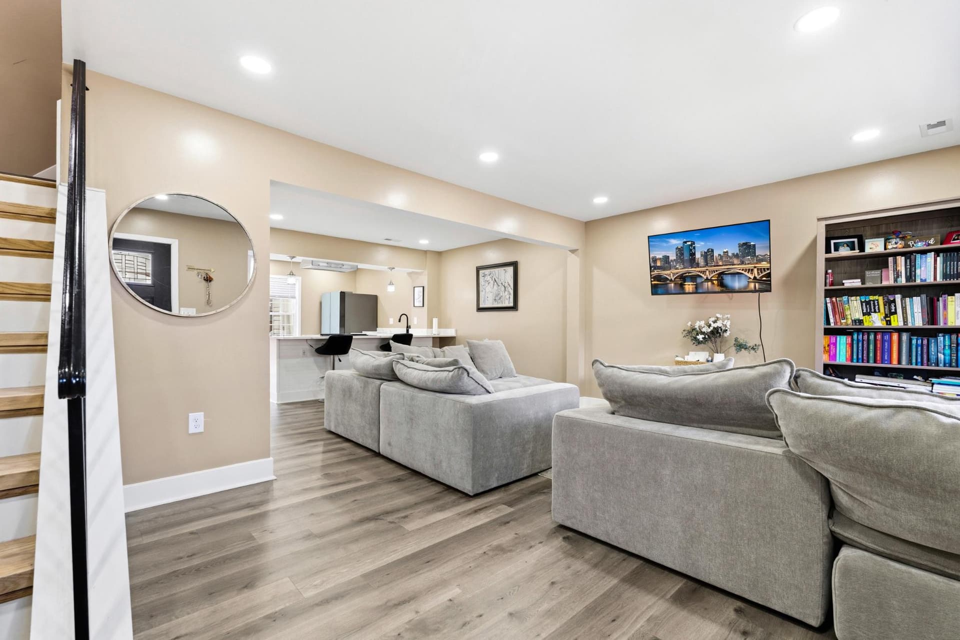 3411 Tendril Court photo 3