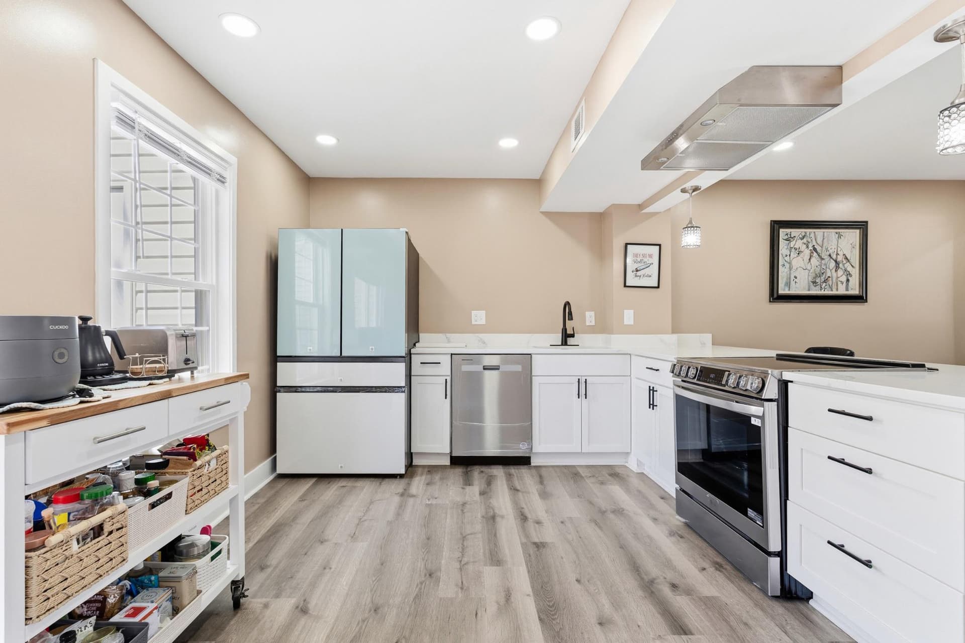 3411 Tendril Court photo 8