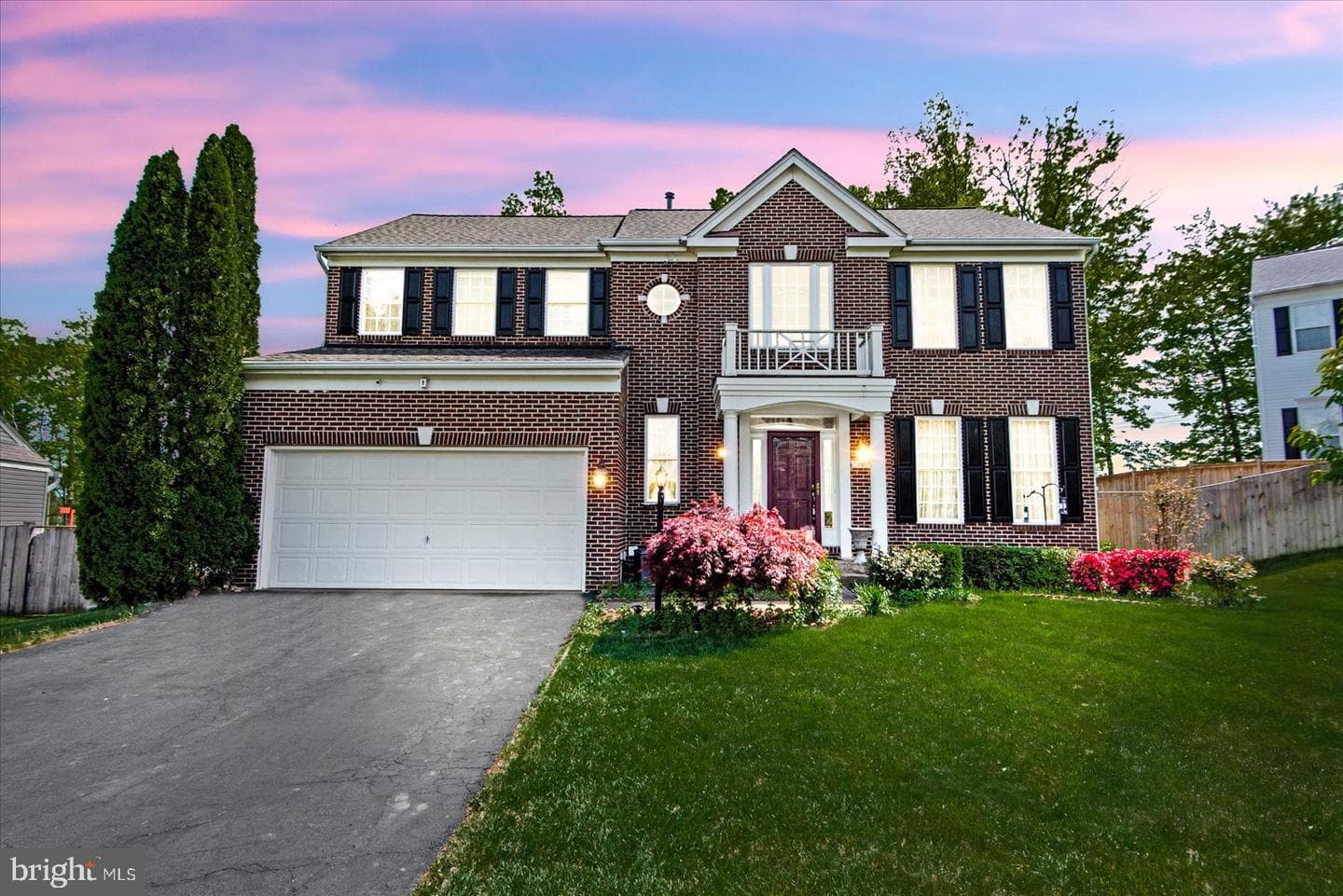13408 Vista Forest Drive, Woodbridge