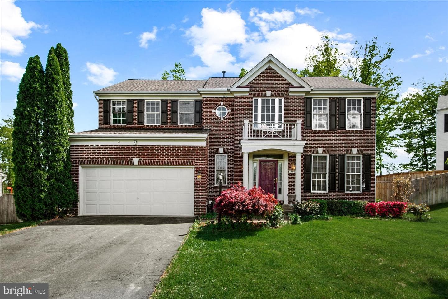 13408 Vista Forest Drive, Woodbridge