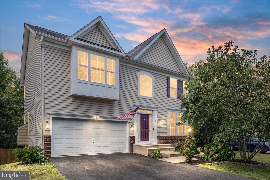 15109 Anacortes Trail