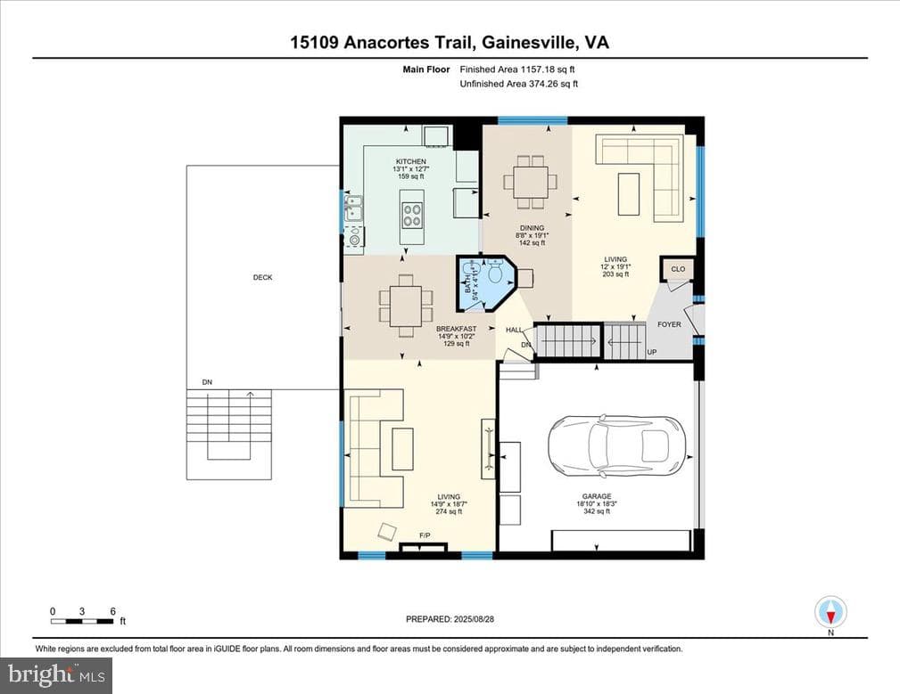 15109 Anacortes Trail photo 45
