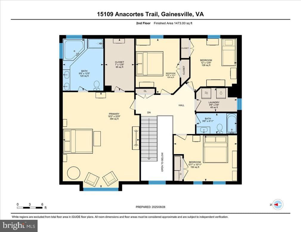 15109 Anacortes Trail photo 46