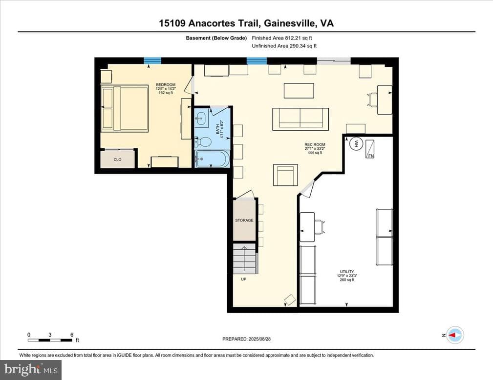 15109 Anacortes Trail photo 47