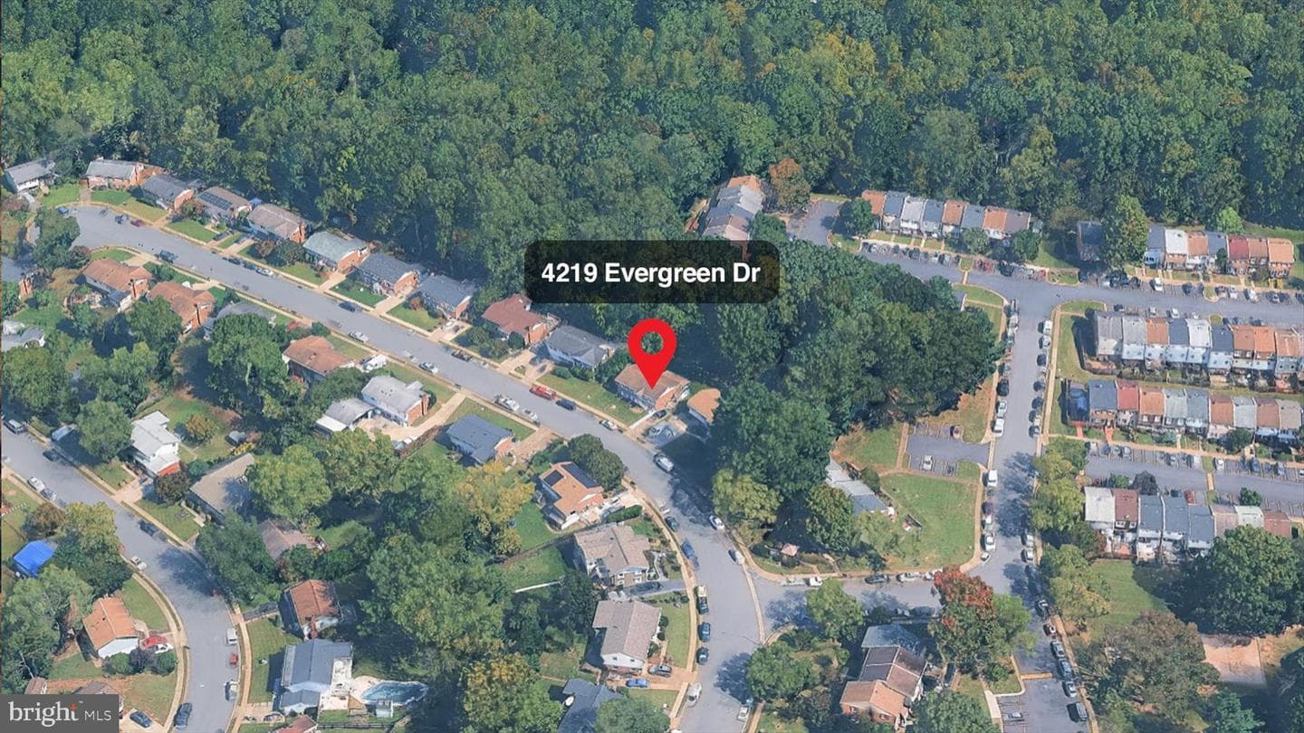 4219 Evergreen Drive photo 45