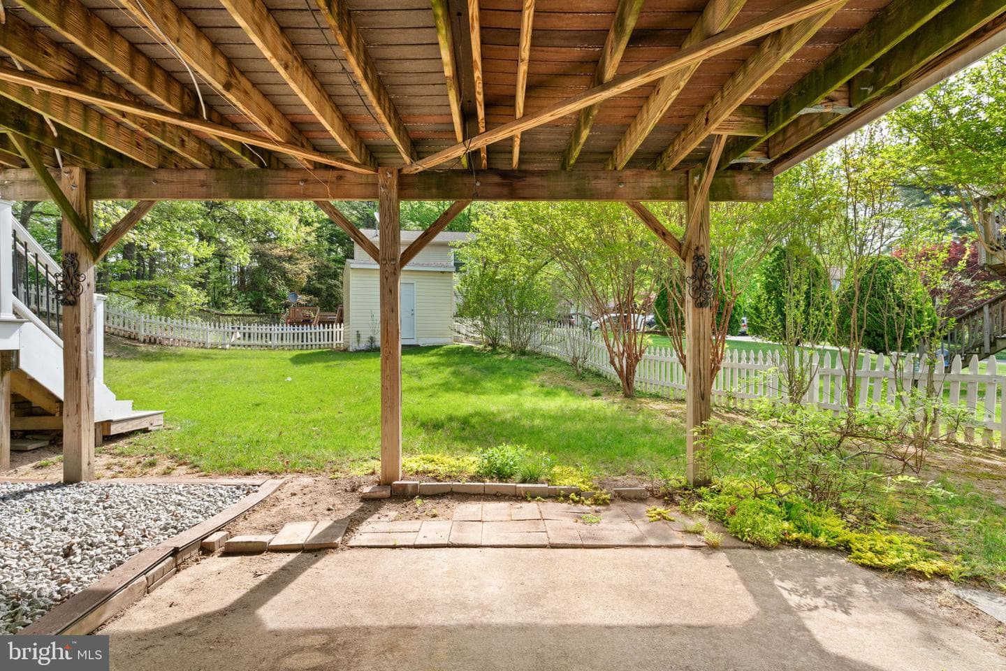 12461 Hedges Run Drive photo 47