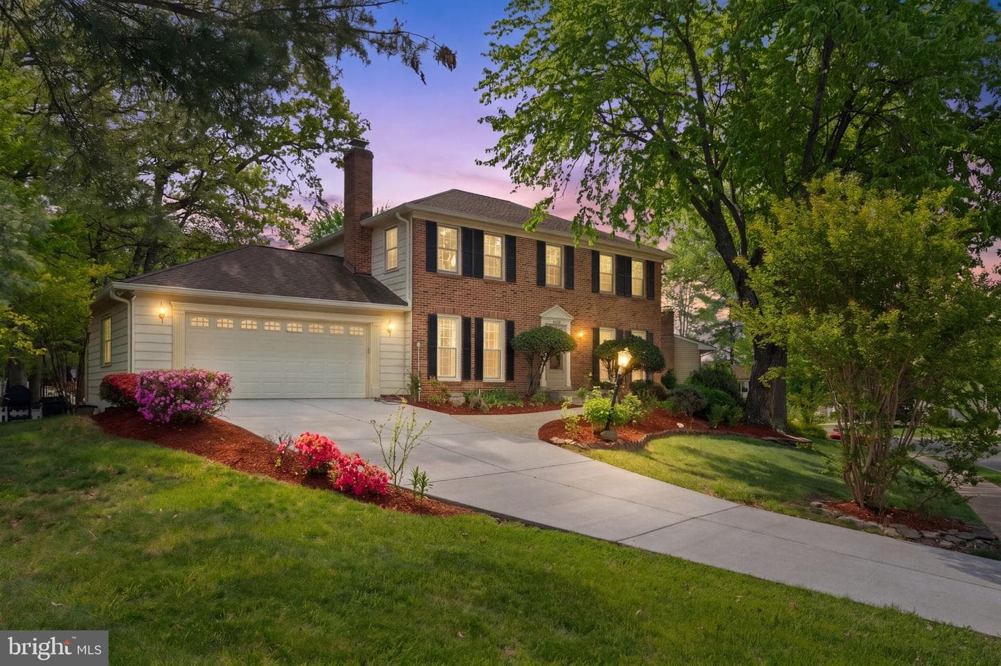 12461 Hedges Run Drive photo 5