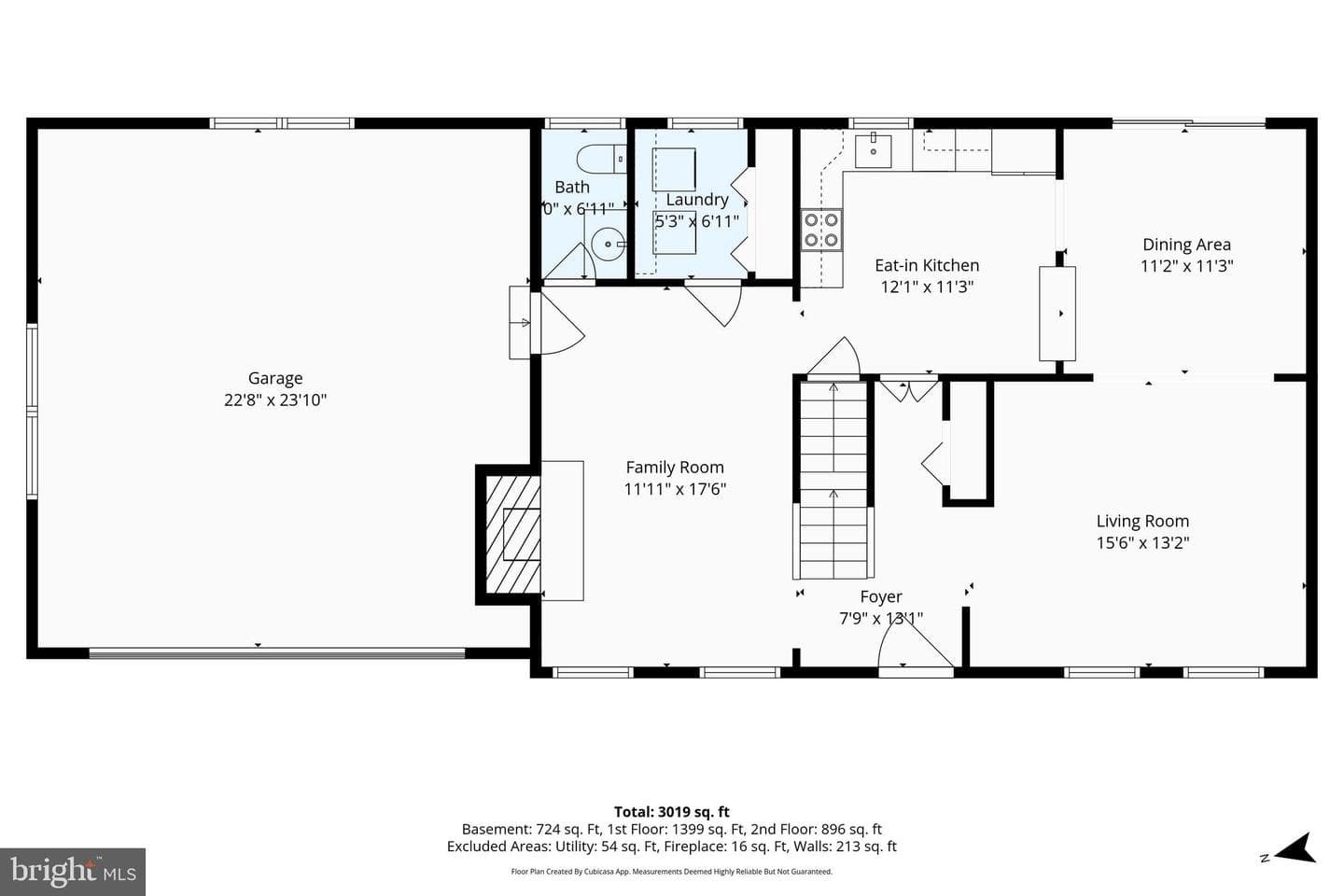 12461 Hedges Run Drive photo 57