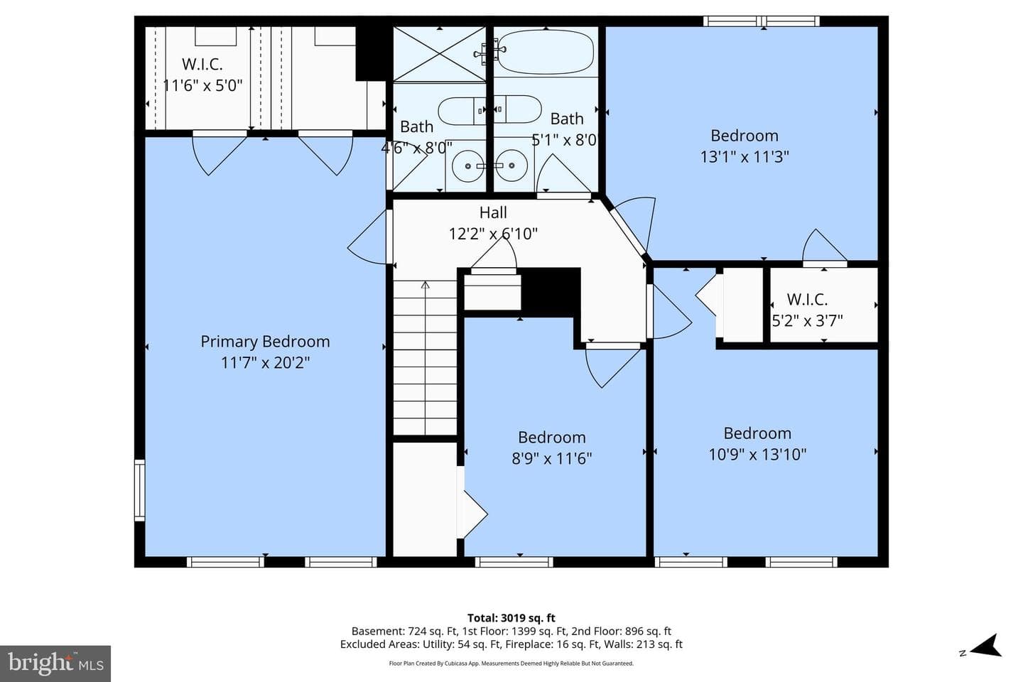 12461 Hedges Run Drive photo 58