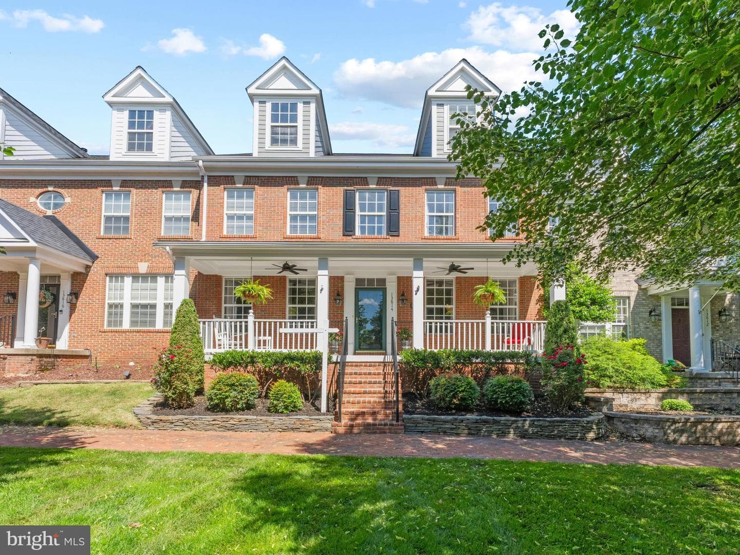 13814 Custis Square, Woodbridge