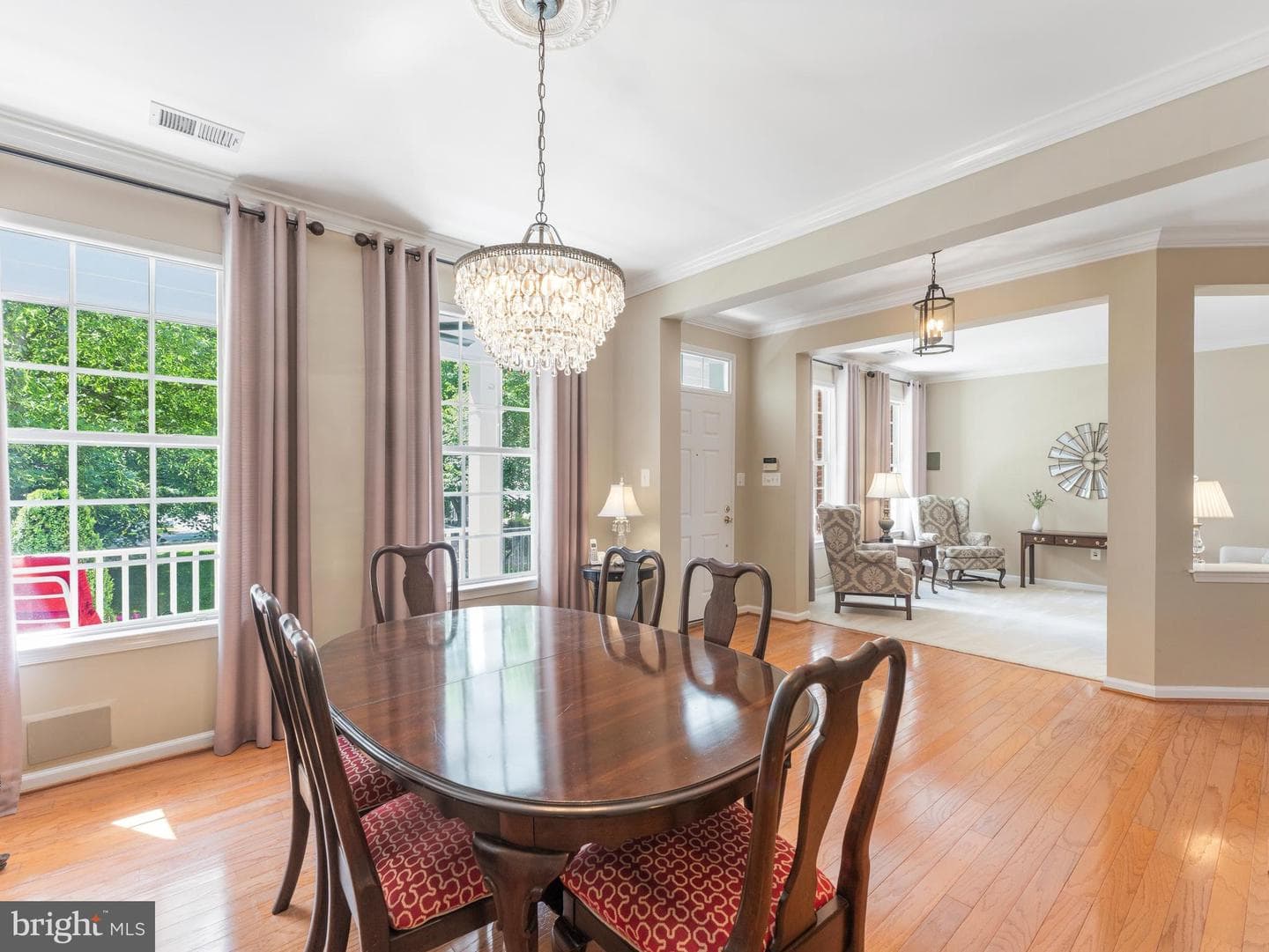 13814 Custis Square photo 11
