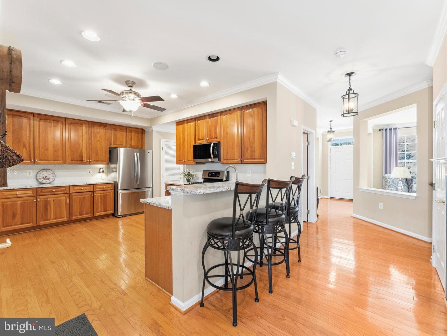13814 Custis Square photo 13
