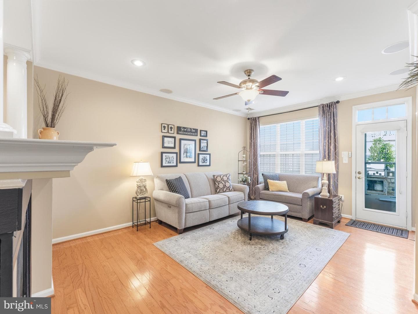 13814 Custis Square, Woodbridge