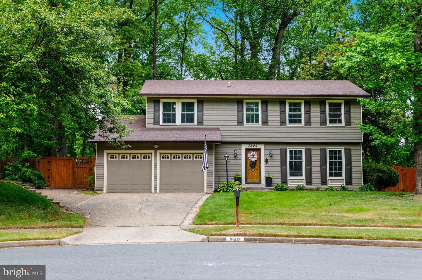 2502 Tabor Court photo 10