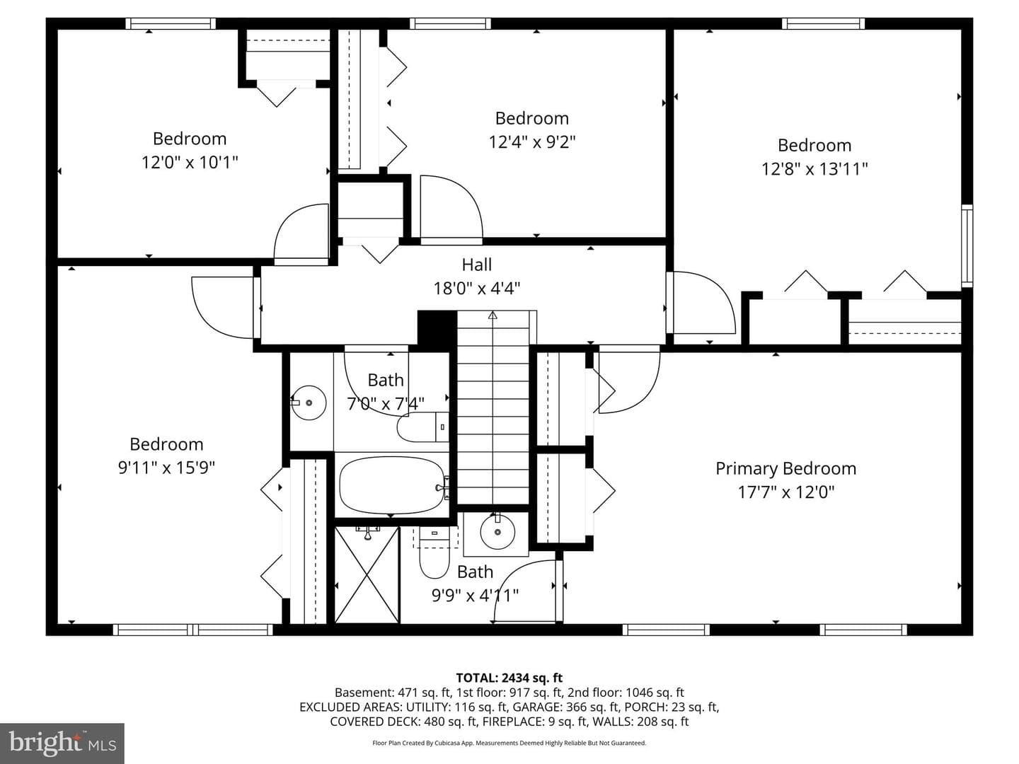 2502 Tabor Court photo 37