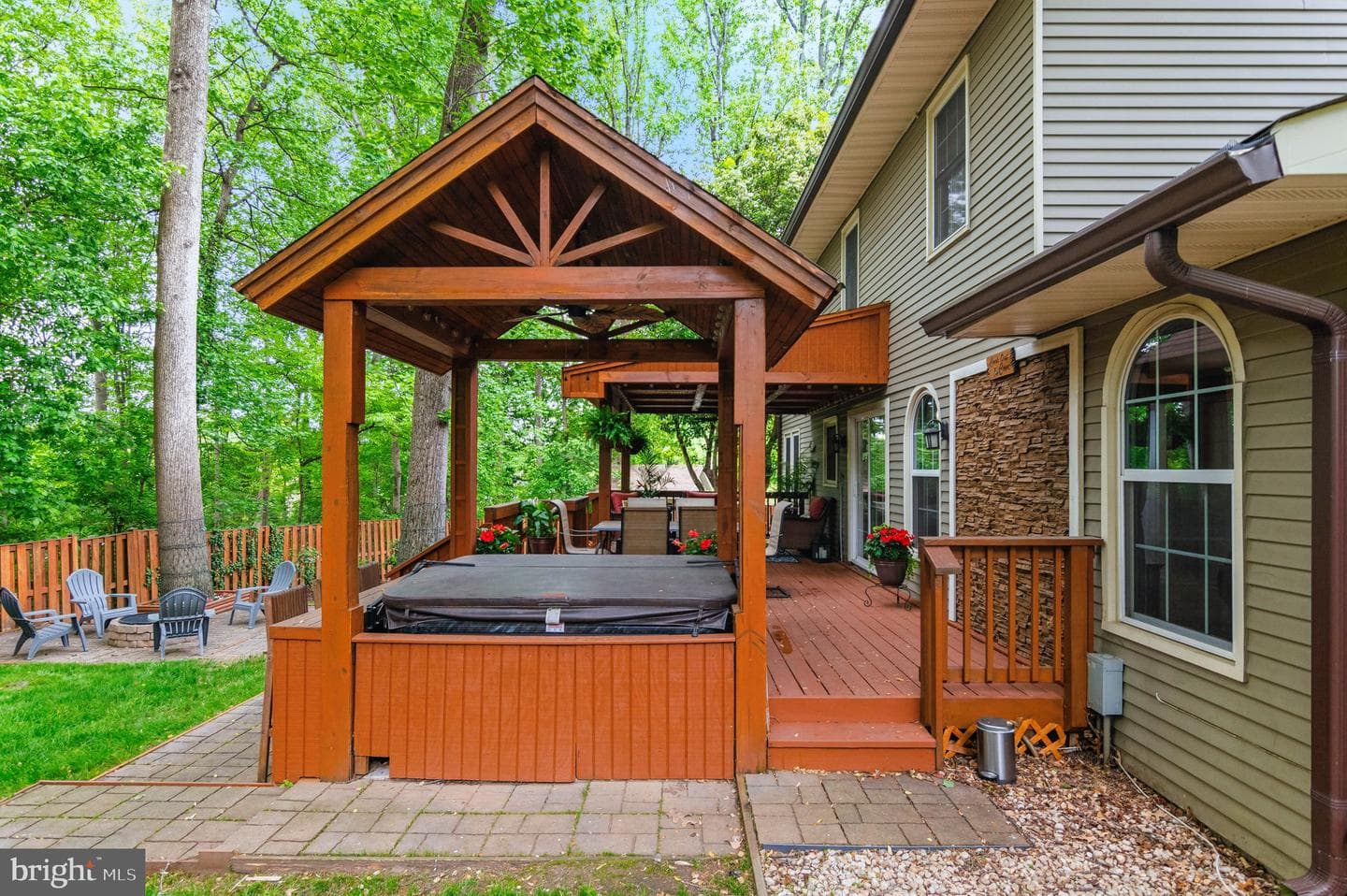 2502 Tabor Court photo 44