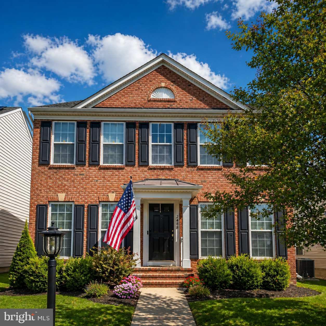 2488 Port Potomac Avenue, Woodbridge