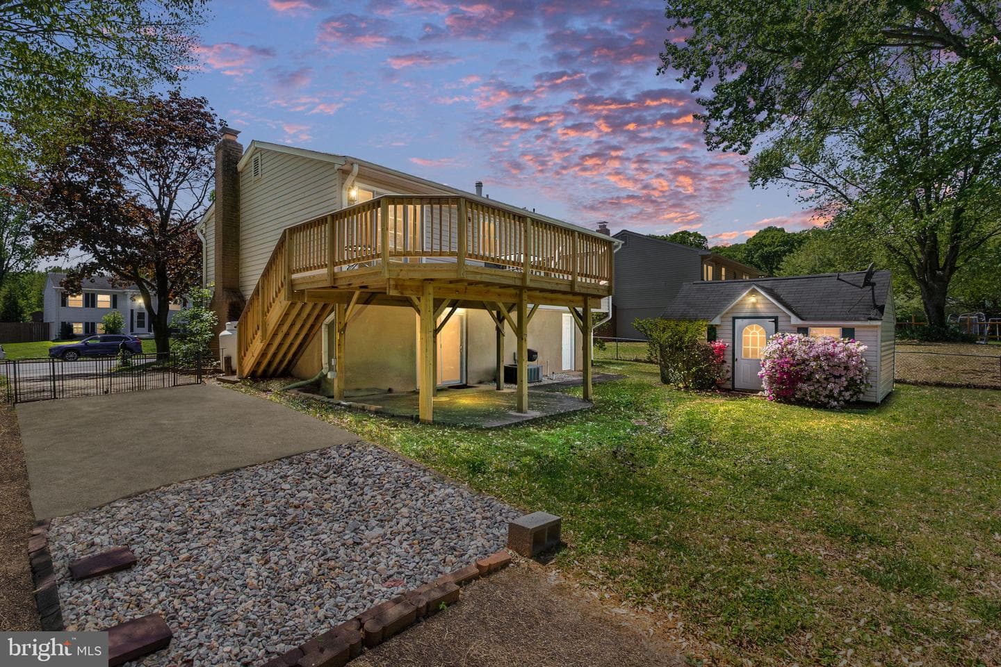 13737 Langstone Drive photo 45