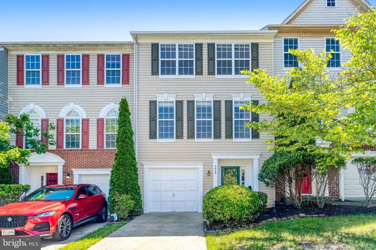 3003 Frankfurt Ct