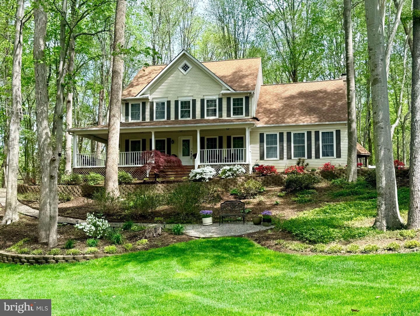12749 Bren Forest Way
