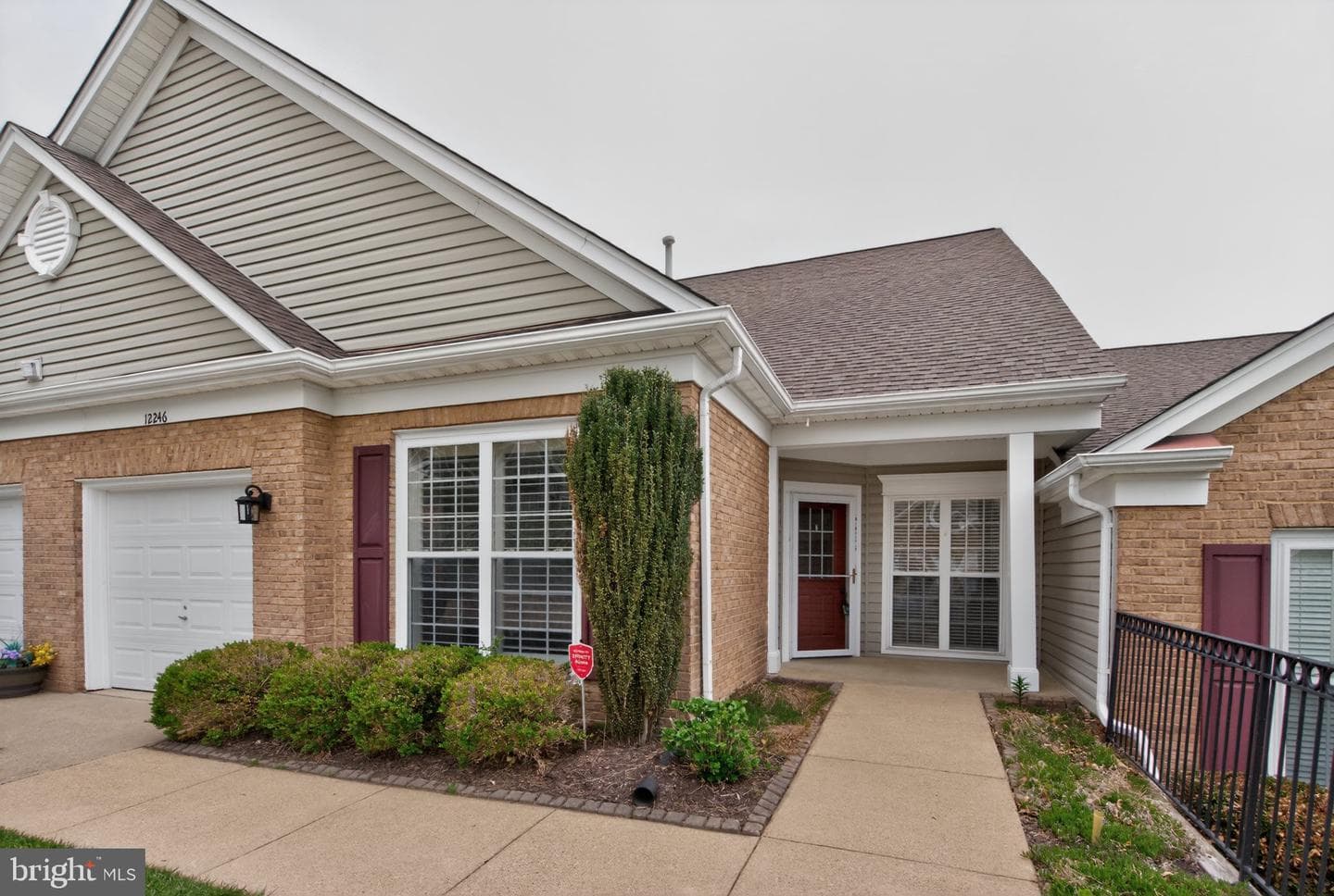 12246 Farmberry Court