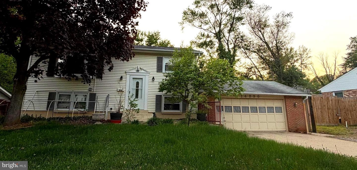 14290 Fontana Court, Woodbridge